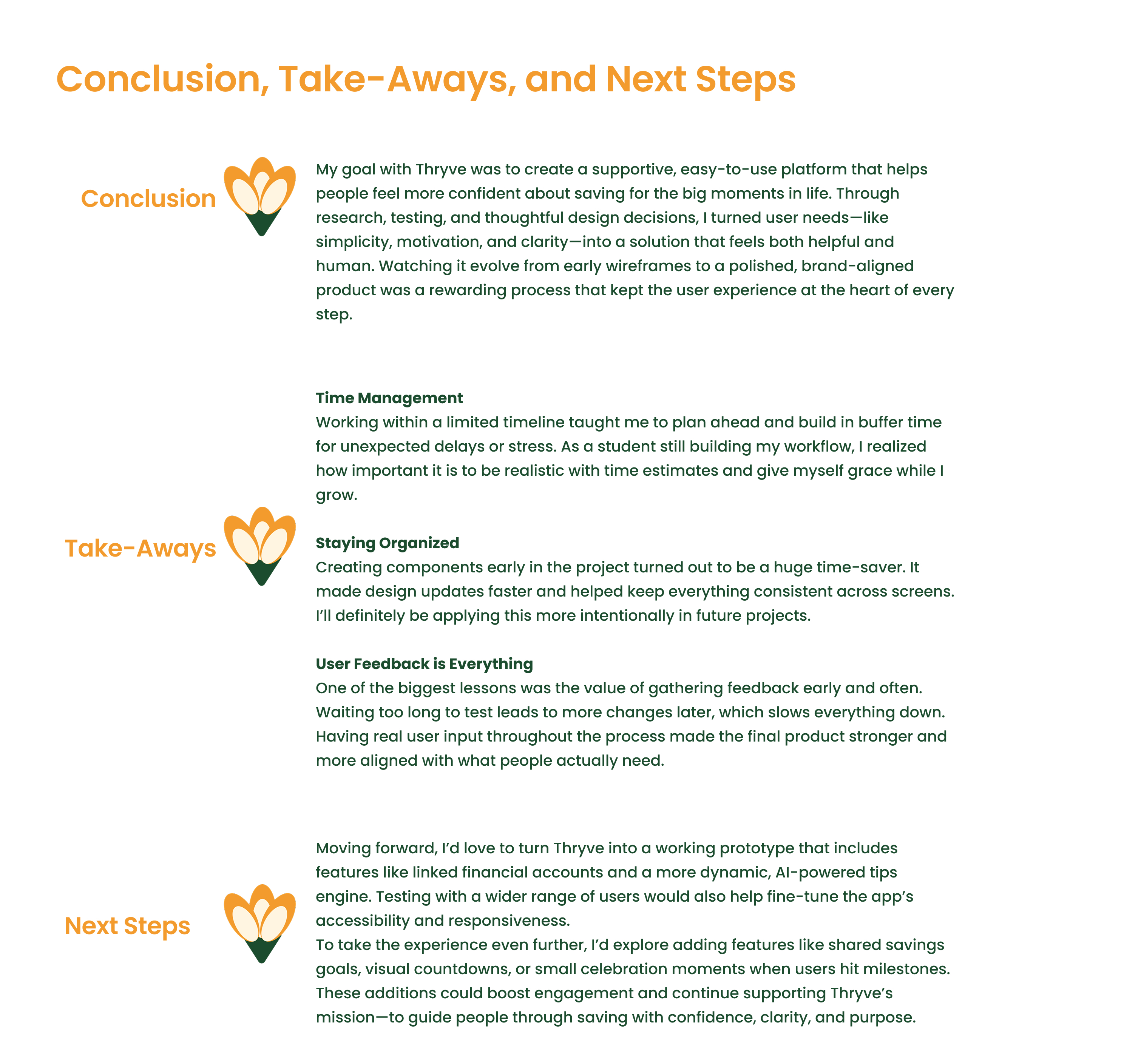 Conclusion